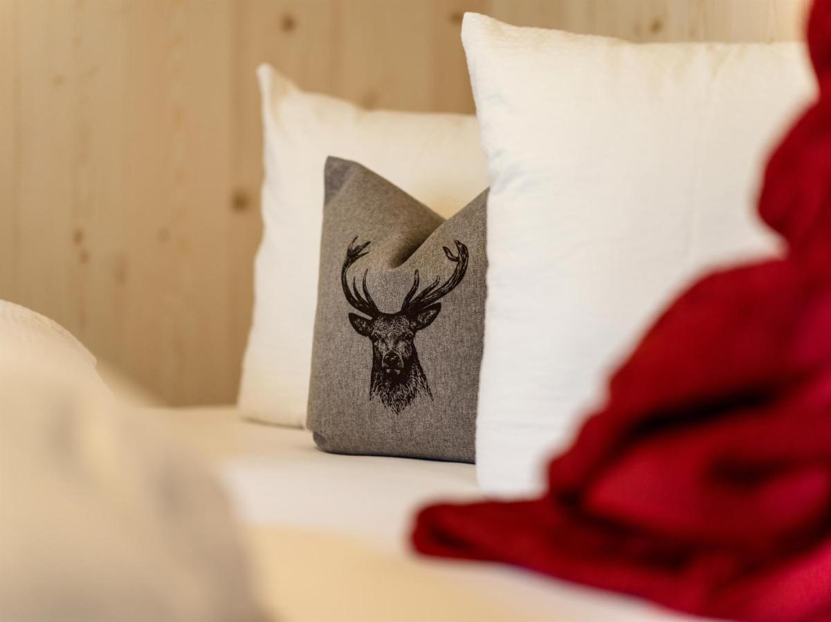 Alpenchalets Oberlaiming Іттер Екстер'єр фото