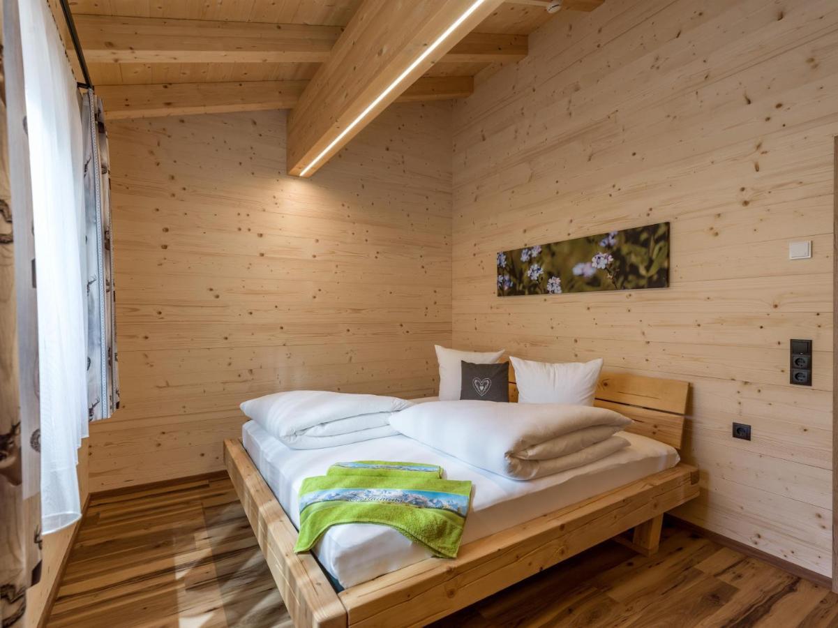 Alpenchalets Oberlaiming Іттер Екстер'єр фото