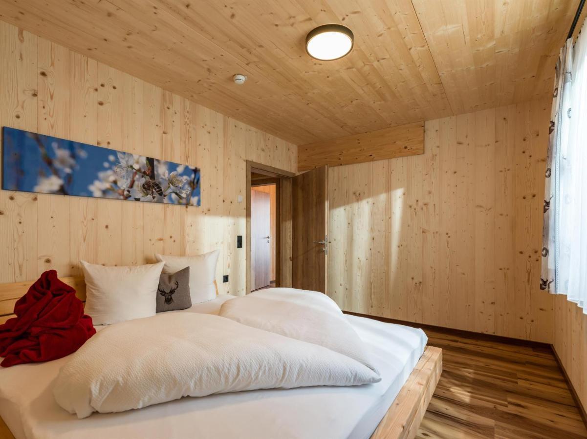 Alpenchalets Oberlaiming Іттер Екстер'єр фото