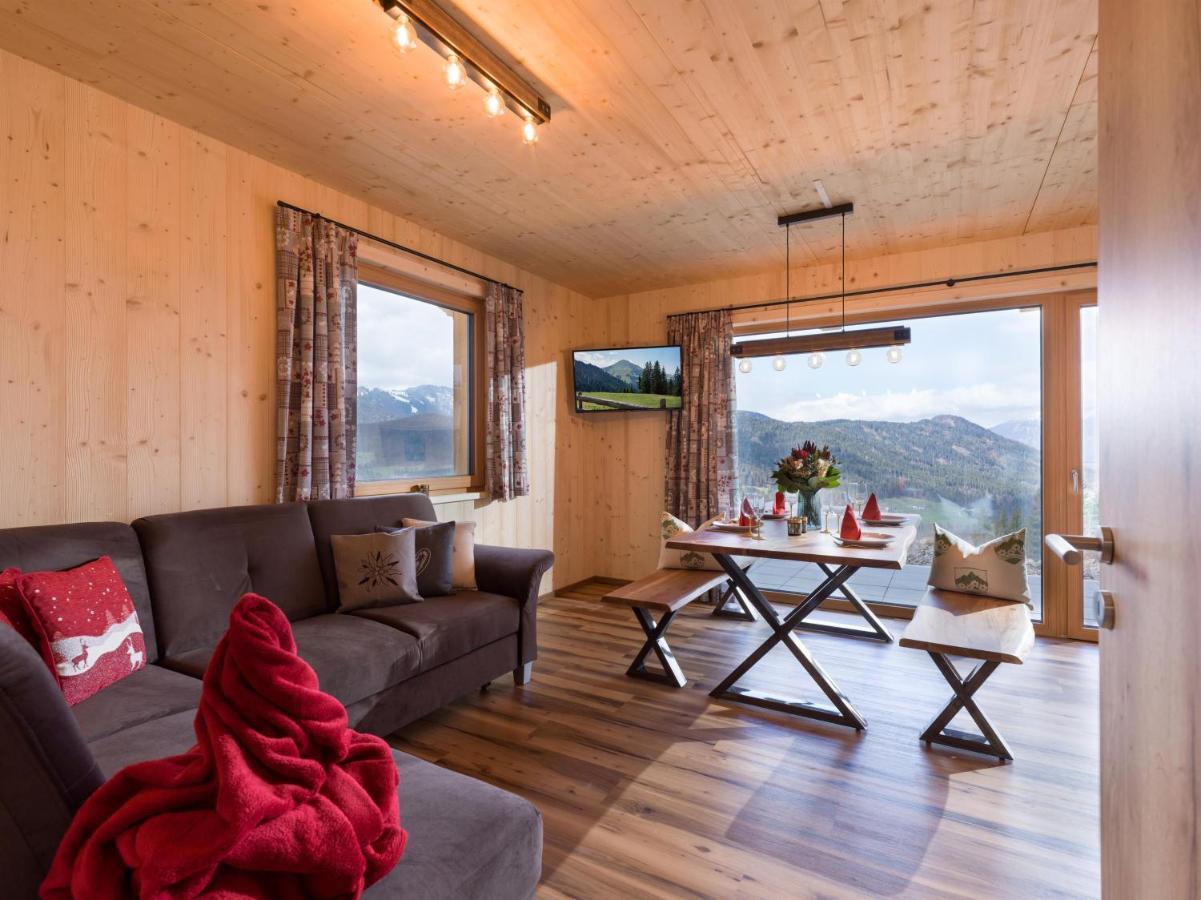 Alpenchalets Oberlaiming Іттер Екстер'єр фото