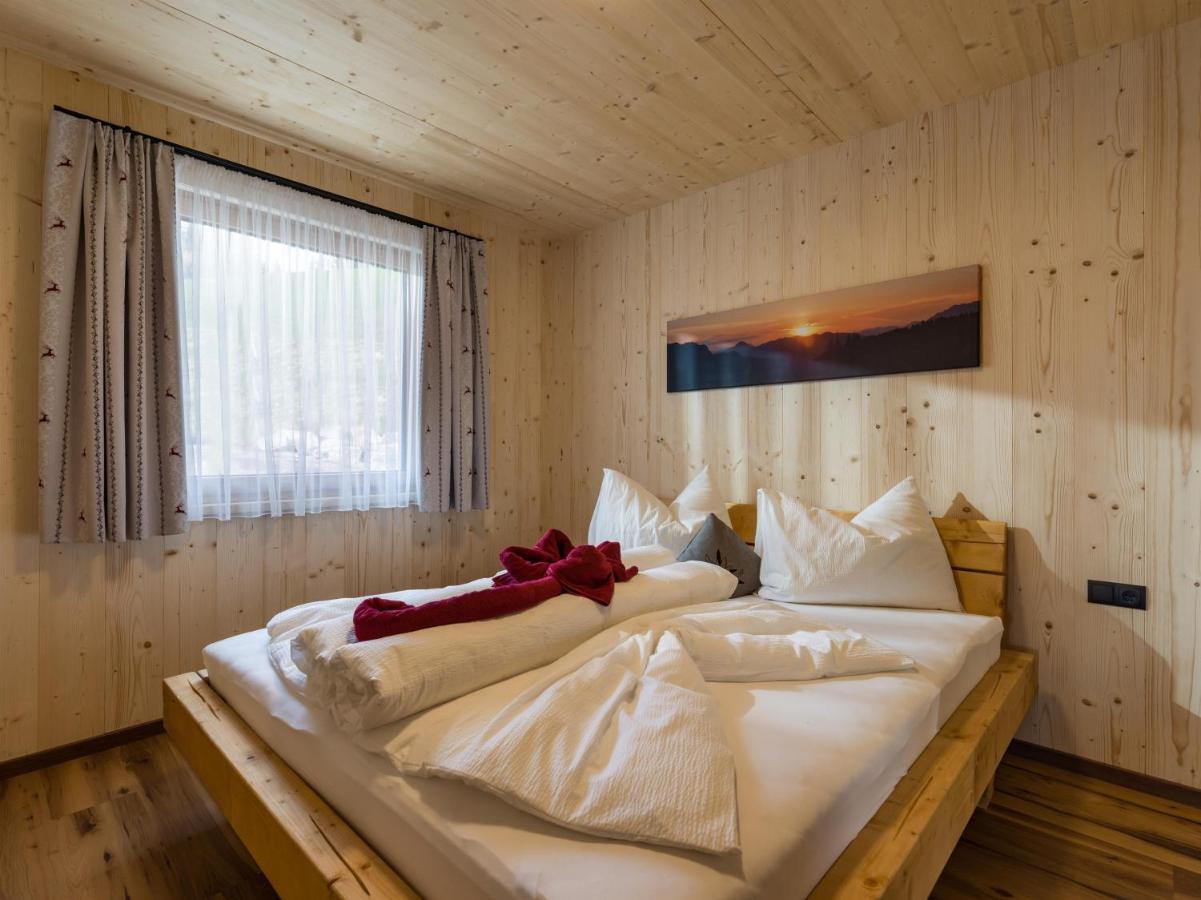 Alpenchalets Oberlaiming Іттер Екстер'єр фото