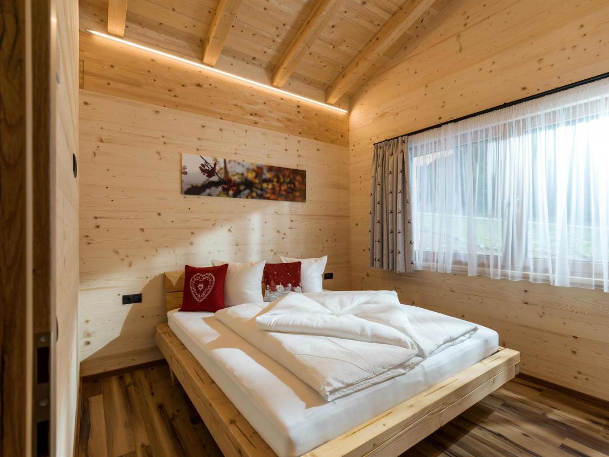 Alpenchalets Oberlaiming Іттер Екстер'єр фото