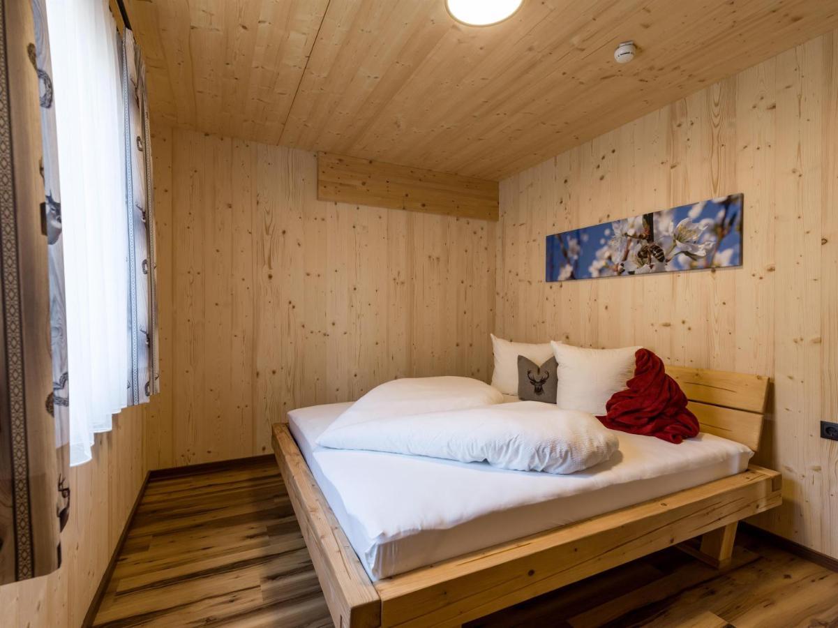 Alpenchalets Oberlaiming Іттер Екстер'єр фото