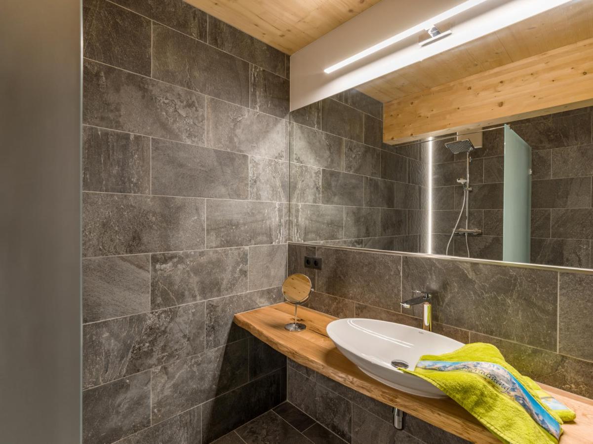 Alpenchalets Oberlaiming Іттер Екстер'єр фото