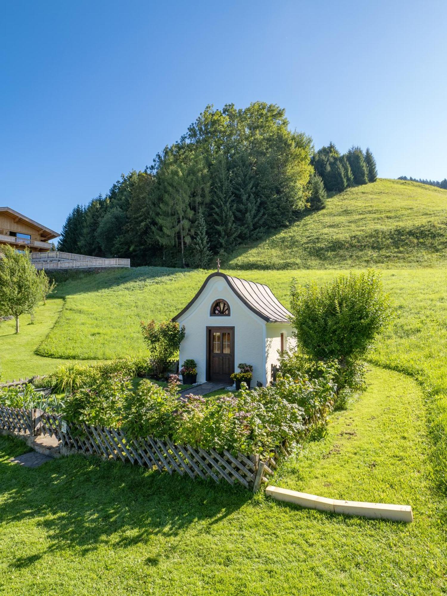 Alpenchalets Oberlaiming Іттер Екстер'єр фото