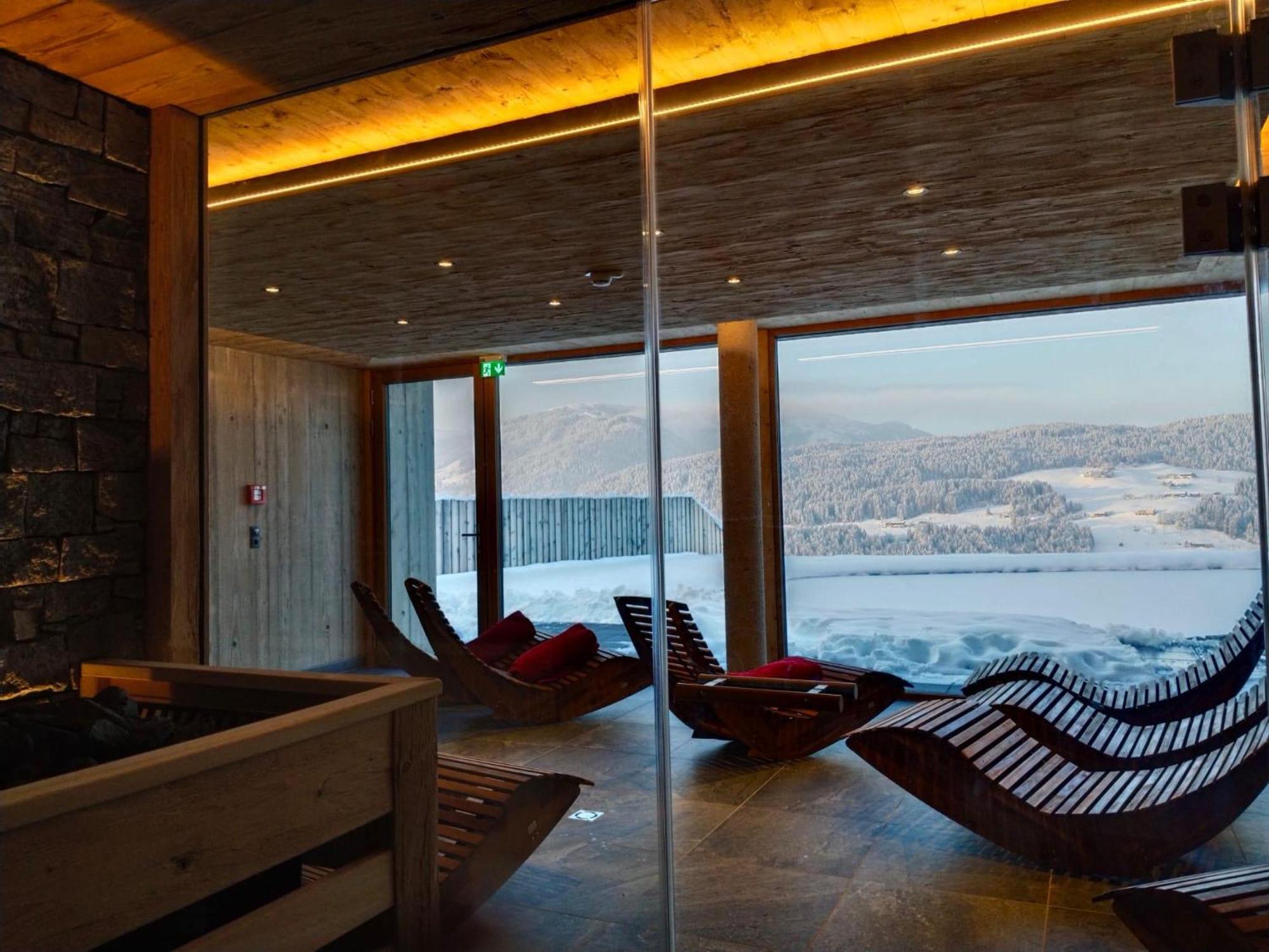 Alpenchalets Oberlaiming Іттер Екстер'єр фото