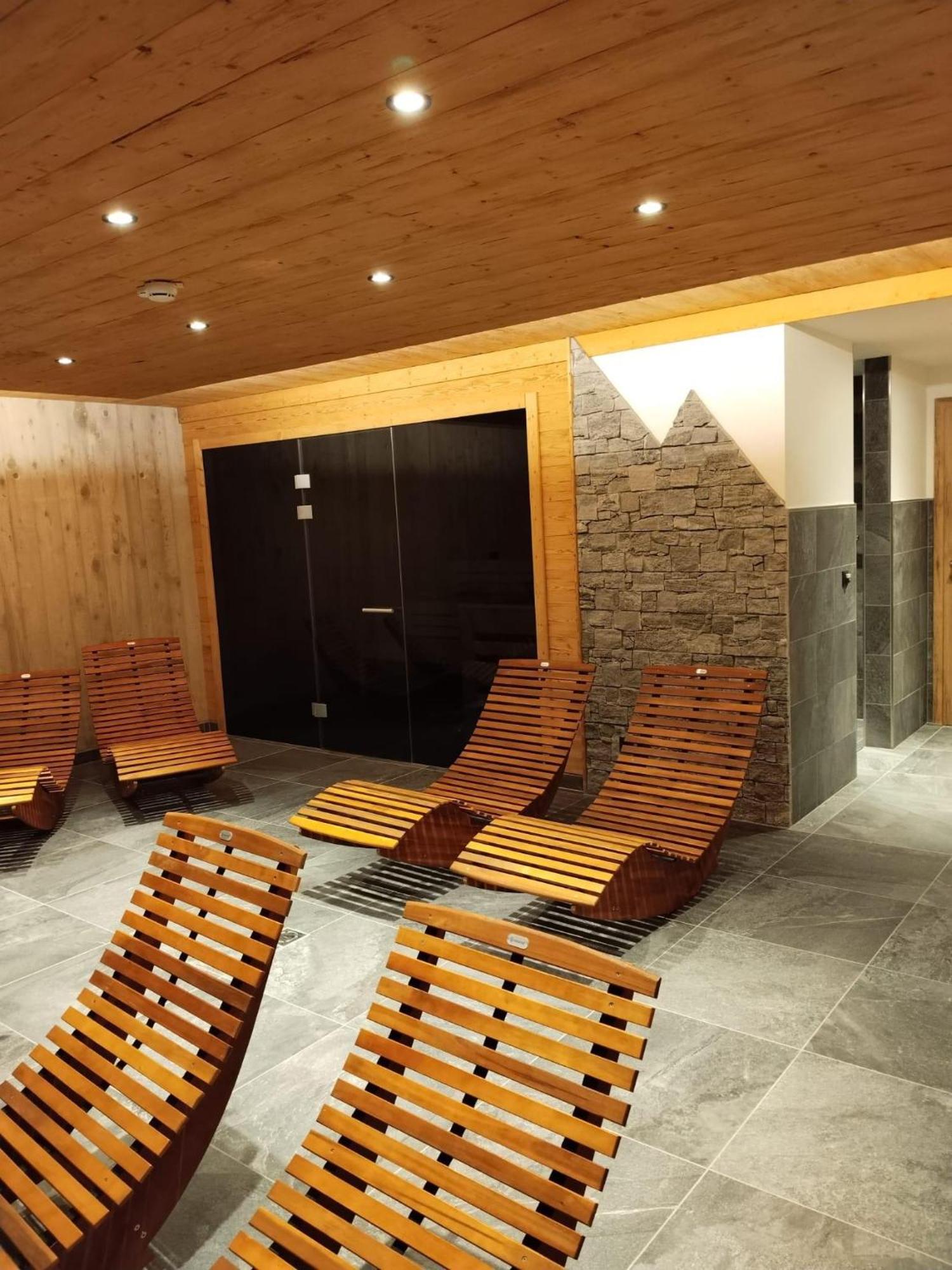 Alpenchalets Oberlaiming Іттер Екстер'єр фото