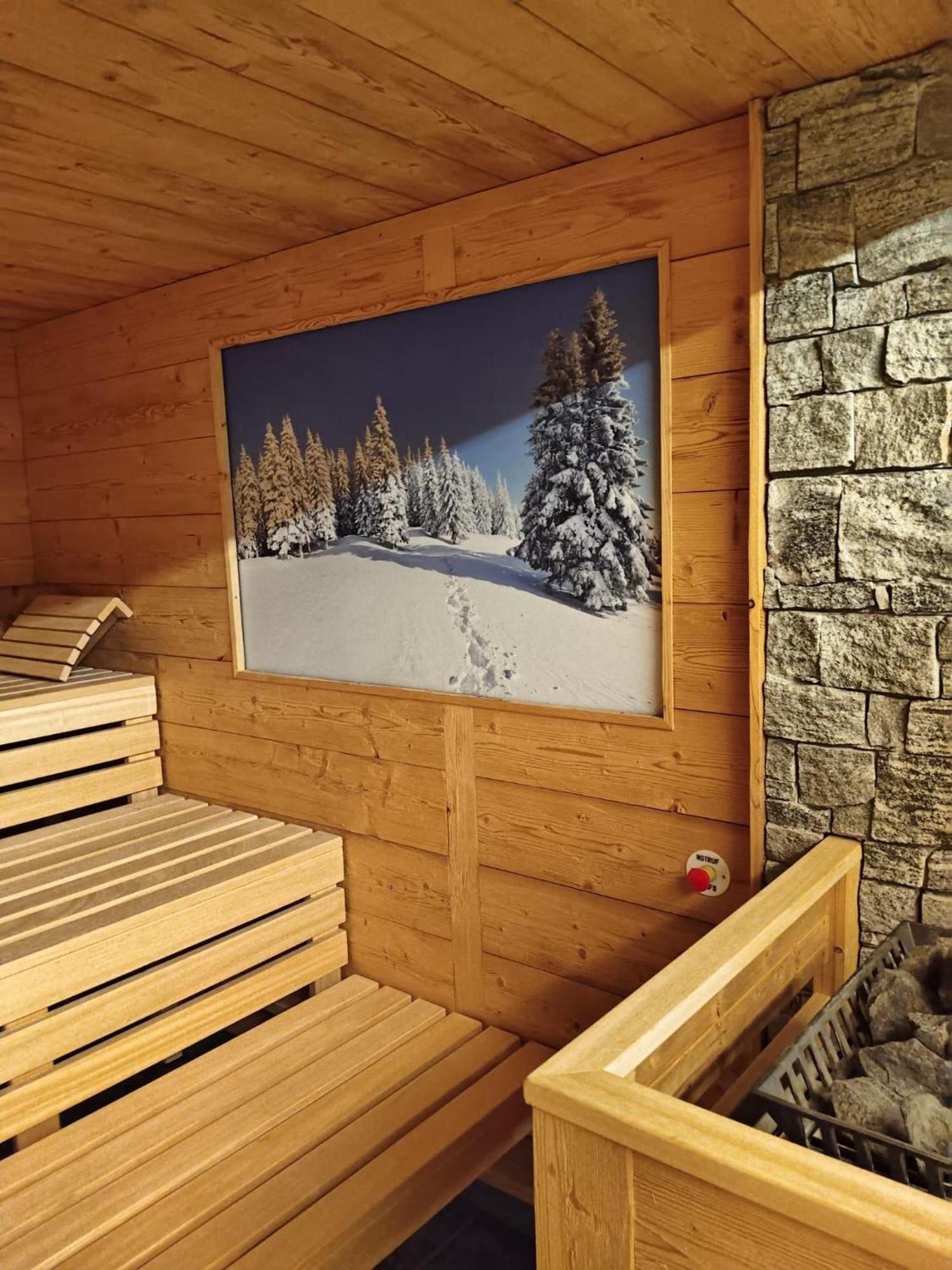 Alpenchalets Oberlaiming Іттер Екстер'єр фото