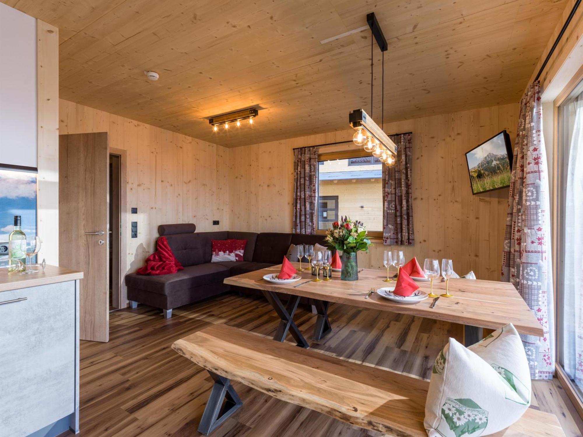 Alpenchalets Oberlaiming Іттер Екстер'єр фото